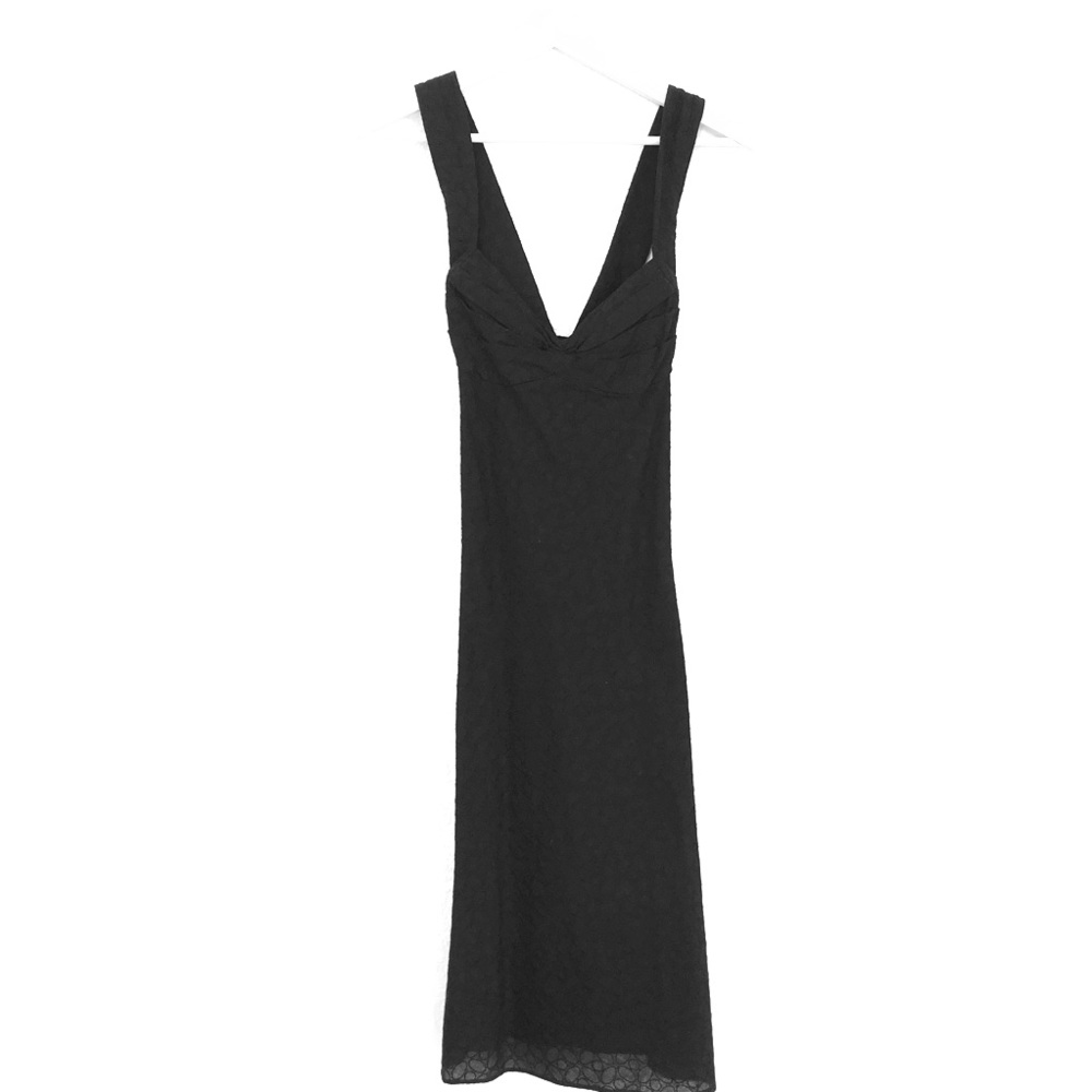 Calvin Klein | NWT Black dress - size 6